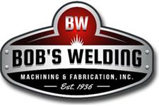 Bob’s Welding, Machining, & Fabrication, Inc. image 1