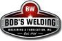 Bob’s Welding, Machining, & Fabrication, Inc. logo