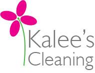 Kalee's Cleaning image 1