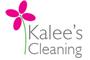Kalee's Cleaning logo