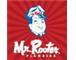 Mr Rooter of Greater Charleston logo