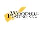 Woodhill Plating Co. logo