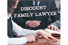 Discount Family Lawyer image 1