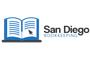 San Diego Bookkeeping logo