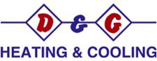 D & G Heating & Cooling, Inc. image 1