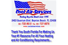 Cool air services image 1