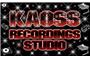 Kaoss Recordings Studio logo