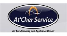 At'Cher Service Air Conditioning image 1