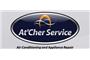 At'Cher Service Air Conditioning logo
