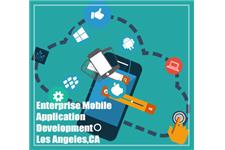 Enterprise Mobile Application Development image 1