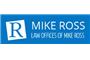 Law Offices of Mike Ross logo