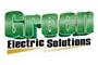 Green Electric Solutions logo