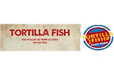 Tortilla Fish image 1
