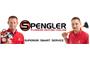 The Spengler Company logo