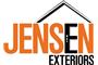 Jensen Exteriors logo