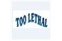 Too Lethal Fishing Charters Key West logo