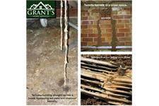 Grant's Home Services Termite and Pest Control image 9