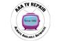 AAA TV Repair logo