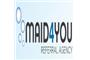 Maid 4 You logo
