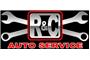 Auto R&C Service logo