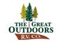 The Great Outdoors RV logo