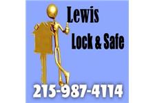 Lewis Lock & Safe image 1