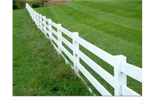 Overland Park Custom Fences image 1