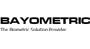 Bayometric logo