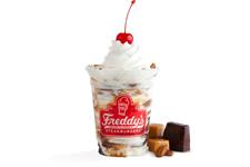 Freddy's Frozen Custard & Steakburgers image 2