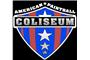 American Paintball Coliseum logo