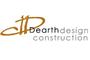 Dearth Design & Construction logo
