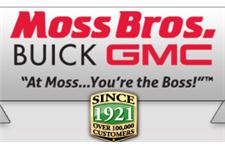 Moss Bros. Buick GMC image 1
