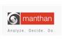 Manthan Systems, Inc. logo
