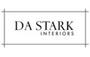 DA STARK Interiors logo