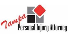 Tampa Personal Injury Attorney image 1