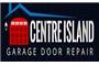 Centre Island Garage Door Repair logo