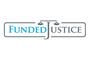 Funded Justice logo