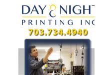 Day & Night Printing, Inc. image 1