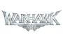 WARHAWK PLUMBING AND HEATING logo