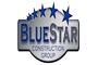 BlueStar Construction Group logo