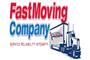 Fast Moving Company logo