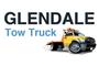Glendale Tow Truck logo