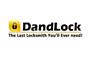 Dandlock in Hollywood logo
