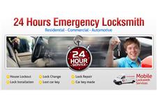 A Class Locksmith Services image 1