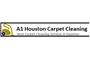 A1 Houston Carpet Cleaning logo