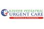 Kinder Pediatric Urgent Care logo