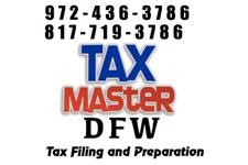 Tax Master DFW image 1