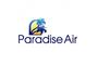 Paradise Air logo
