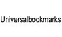 Universal Bookmarks logo