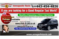 Annapolis Taxis image 2